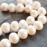 10MM FRESHWATER PEARLS
